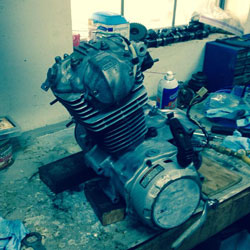 engine parts atv motor cycle